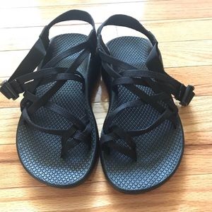 Black Chaco ZX/2 Classic